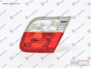 NOVI: delovi  STOP LAMPA UNUTRASNJA (DEPO) Desno Bmw series 3 (e46) coupe/cabrio 99-03 -nedostupno