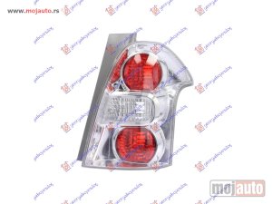 NOVI: delovi  STOP LAMPA (ULO) Desno Toyota corolla verso 07-09 -dostupno