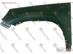 Glavna slika - BLATOBRAN Levo Vw tiguan 07-11 -nedostupno - MojAuto
