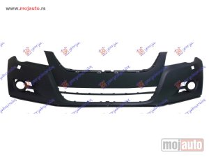 Glavna slika -  PREDNJI BRANIK PM (PRSKALICE) Vw tiguan 07-11 -dostupno - MojAuto