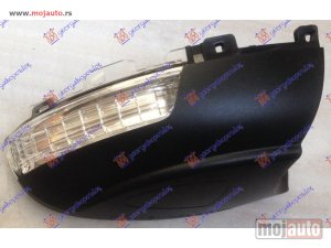 Glavna slika - MIGAVAC U RETROVIZORU Desno Vw tiguan 07-11 -dostupno - MojAuto