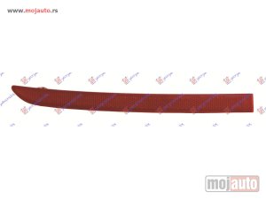 Glavna slika - KATADIOPTER U ZADNJEM BRANIKU Levo Vw tiguan 07-11 -dostupno - MojAuto
