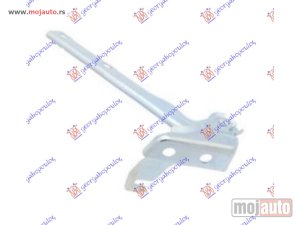 Glavna slika -  MAKAZE HAUBE Levo Vw tiguan 07-11 -dostupno - MojAuto