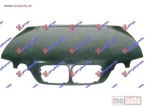 NOVI: delovi  HAUBA Bmw series 3 (e46) compact 01-05 -dostupno