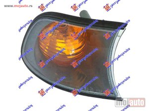 NOVI: delovi  MIGAVAC ZUTI (MARELLI) Desno Bmw series 3 (e46) compact 01-05 -dostupno