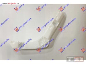 NOVI: delovi  NOSAC ZADNJEG BRANIKA GORNJI PLASTICNI 2009- Desno Nissan murano 03-14 -dostupno