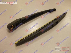 NOVI: delovi  ZADNJI BRISAC KOMPLET -2009 305mm Nissan murano 03-14 -dostupno