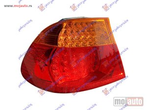 NOVI: delovi  STOP LAMPA SPOLJASNJA (ZUTI MIGAVAC) (COUPE) (DEPO) Levo Bmw series 3 (e46) coupe/cabrio 03-06 -nedostupno