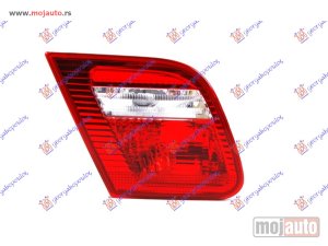 NOVI: delovi  STOP LAMPA UNUTRASNJA (DEPO) Levo Bmw series 3 (e46) coupe/cabrio 03-06 -dostupno