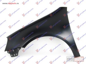 NOVI: delovi  BLATOBRAN (A KVALITET) Levo Vw golf v 04-08 -dostupno