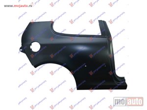 Glavna slika - ZADNJI BLATOBRAN 3 VRATA Desno Vw golf v 04-08 -dostupno - MojAuto