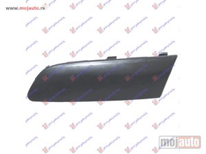NOVI: delovi  LAJSNA PREDNJEG BRANIKA GT/GTi (SA OTVOROM ZA PRSKALICU) Levo Vw golf v 04-08 -dostupno