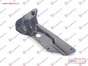 NOVI: delovi  NOSAC BLATOBRANA Desno Vw golf v 04-08 -dostupno