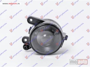NOVI: delovi  MAGLENKA (SA PROJEKTOROM) (H11) Levo Vw golf v 04-08 -dostupno
