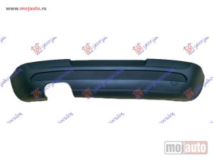 Glavna slika - SPOJLER ZADNJEG BRANKA (1 OTVOR ZA 2 CEVI AUSPUHA) (ABT/GTI) Vw golf v 04-08 -dostupno - MojAuto