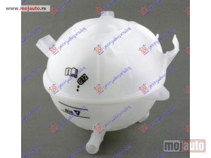 Glavna slika - POSUDA ZA ANTIFRIZ Vw golf plus 04-09 -nedostupno - MojAuto