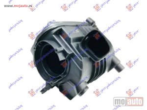 NOVI: delovi  KUCISTE FILTERA VAZDUHA (CAXA) Vw golf v 04-08 -dostupno