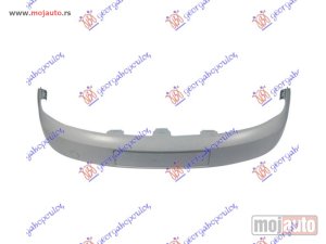 NOVI: delovi  PREDNJI BRANIK GORNJI -06 (O) Ford fiesta 02-08 -dostupno