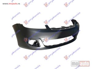 NOVI: delovi  PREDNJI BRANIK 06- (A KVALITET) Ford fiesta 02-08 -dostupno