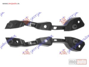 NOVI: delovi  NOSAC ZADNJEG BRANIKA (SET) Ford fiesta 02-08 -nedostupno