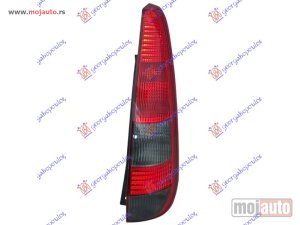 NOVI: delovi  STOP LAMPA 5 VRATA -2006 (DEPO) Desno Ford fiesta 02-08 -dostupno