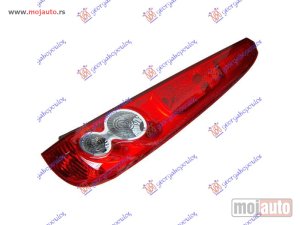 NOVI: delovi  STOP LAMPA 5 VRATA 2006- (DEPO) Desno Ford fiesta 02-08 -dostupno