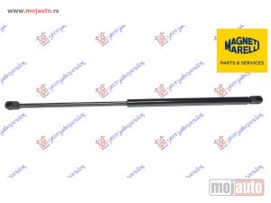 NOVI: delovi  AMORTIZER GEPEK VRATA 3 VRATA (575N) (MARELLI) Ford fiesta 02-08 -dostupno