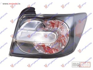 NOVI: delovi  STOP LAMPA (DEPO) Desno Mazda cx7 07-11 -dostupno