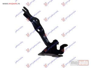 NOVI: delovi  MAKAZE HAUBE Desno Mazda cx7 07-11 -dostupno