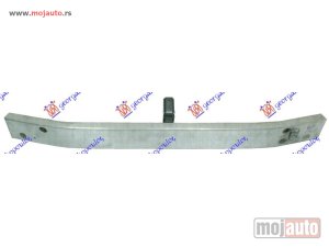 NOVI: delovi  SINA PREDNJEG BRANIKA ALUMINIJUM Nissan note 06-13 -dostupno