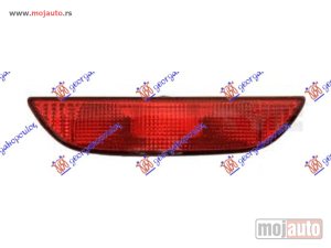 NOVI: delovi  ZADNJA MAGLENKA Nissan note 06-13 -dostupno