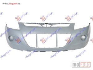 Glavna slika -  PREDNJI BRANIK PM (BEZ MAGLENKI) (O) Hyundai i20 08-12 -dostupno - MojAuto