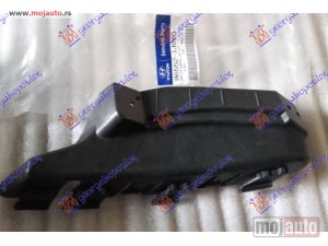 NOVI: delovi  NOSAC PREDNJEG BRANIKA PLASTICNI Levo Hyundai i20 08-12 -nedostupno