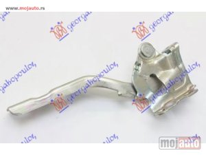 NOVI: delovi  MAKAZE HAUBE (O) Levo Hyundai i20 08-12 -nedostupno