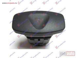 NOVI: delovi  PREKIDAC ZA SVA 4 MIGAVACA DUGULJASTI (8 PIN) Dacia logan-mcv 05-08/p.up-van 09-12 -dostupno
