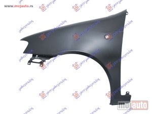 NOVI: delovi  BLATOBRAN Levo Fiat punto 99-03 -dostupno