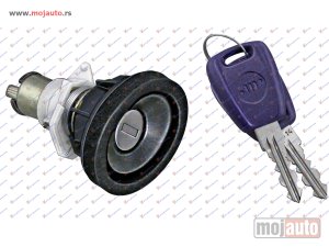 Glavna slika - CILINDAR BRAVE GEPEK VRATA 5 VRATA (SA KLJUCEM) Fiat punto 03-11 -dostupno - MojAuto