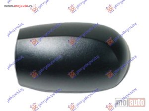 NOVI: delovi  POKLOPAC RETROVIZORA Levo Fiat punto 03-11 -dostupno