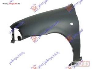 NOVI: delovi  BLATOBRAN -02 Levo Fiat palio 99-04 -dostupno