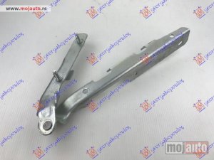 NOVI: delovi  MAKAZE HAUBE Levo Dodge nitro 07- -dostupno