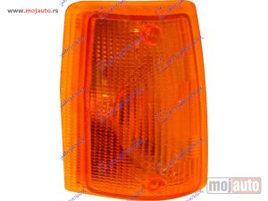 NOVI: delovi  MIGAVAC ZUTI Desno Fiat fiorino 88-91 -dostupno