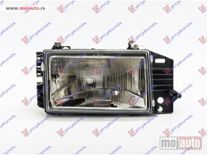 NOVI: delovi  FAR (DEPO) Desno Fiat tipo 88-93 -dostupno