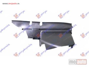 NOVI: delovi  POKLOPAC VEZNOG LIMA VERTIKALNI (USMERIVAC VAZDUHA) Levo Ford focus 08-11 -dostupno