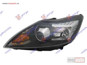 NOVI: delovi  FAR XENON CRNI (DEPO) Levo Ford focus 08-11 -dostupno