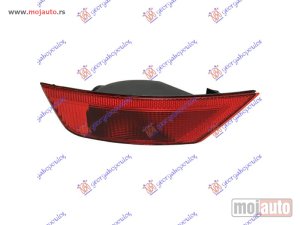 NOVI: delovi  ZADNJA MAGLENKA Levo Ford focus 08-11 -dostupno