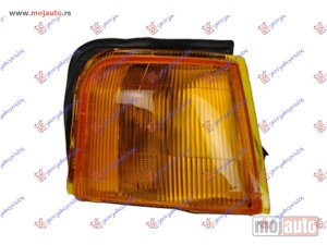 NOVI: delovi  MIGAVAC ZUTI Desno Fiat uno 89-93 -dostupno