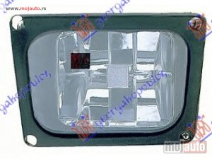 NOVI: delovi  MAGLENKA (O) Desno Fiat tempra 90-95 -dostupno