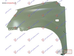 NOVI: delovi  BLATOBRAN Levo Hyundai matrix 08-10 -dostupno