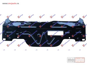 NOVI: delovi  ZADNJI VEZNI LIM 3/5 VRATA Fiat punto gt 96-99 -dostupno