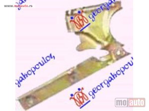 NOVI: delovi  MAKAZE HAUBE Levo Fiat punto 95-99 -dostupno